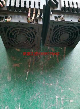 【荣强工控】西门子变频器440，9SE6440-2UD25-5CA1，拆
