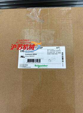 BSH1404P11A2P全新原装伺服电机