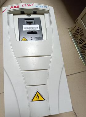 [德峰]AbbA变频器5.5--，401KW012功，-ACS510