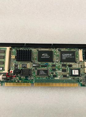 HF486ALL2-410SA AD-091A半长工主板议价