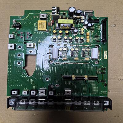 [德峰]电源 150，变频器驱动MVT303GBQD1汇川模块A板带