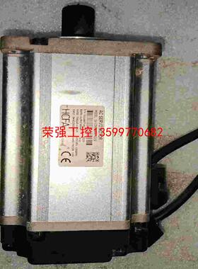 【荣强工控】HCFA禾川800W伺服电机，sv-x3MG080A-N2L