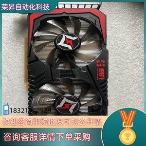 现货耕升 GeForce RTX2060追风 BULIK RTX