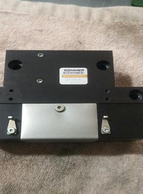 SOMMER夹爪气缸，全新GP100-B