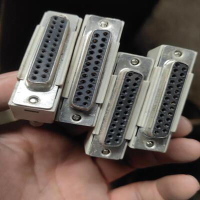 【工控自动化】840d驱动器编码器插头5块一个20个起卖议价
