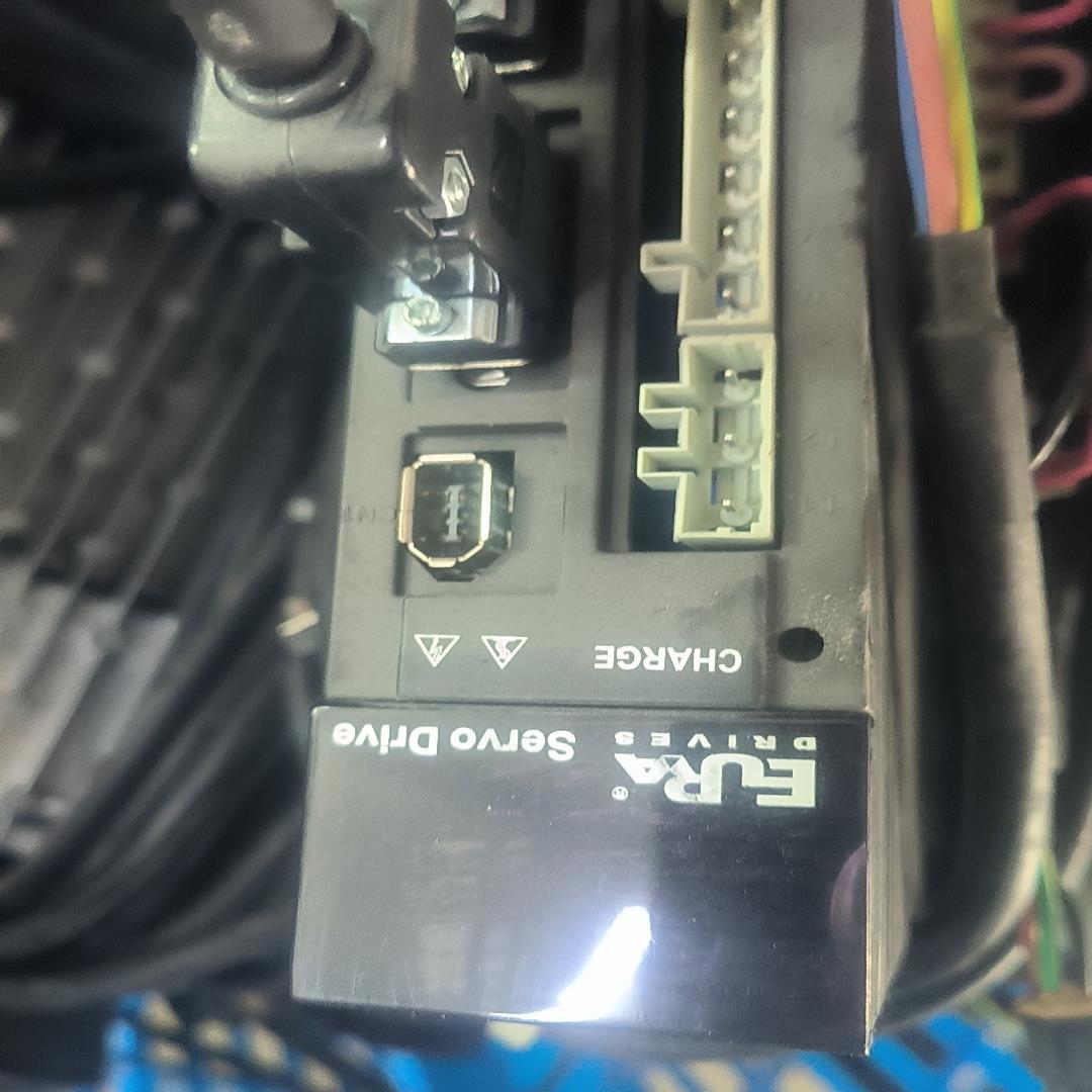 （议价）SD20一G401S2M1，0.4KW，SMSA一751