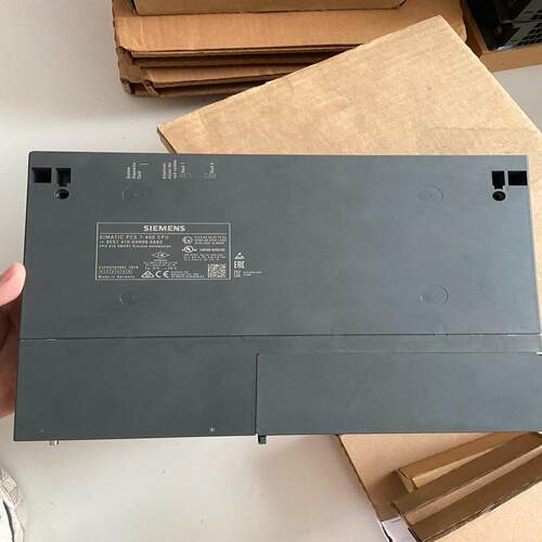 【工控自动化】S7410-5HN08-0AB0裸机议价