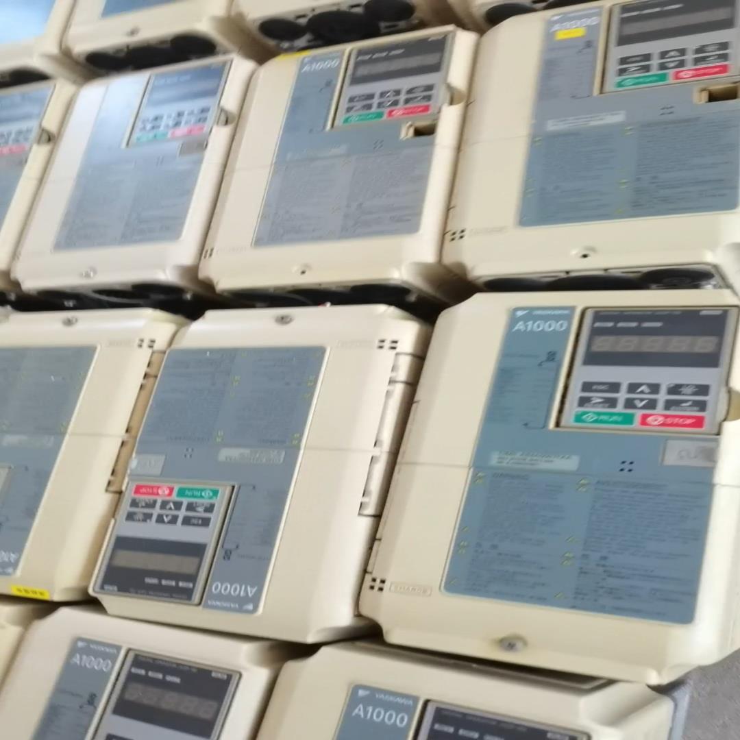 安川A1000CIMR-AB4A0007FAA/大小功率变频