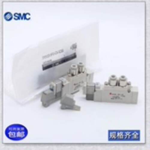 电磁阀 SY5160/5260-5DZD/5DZE/5D/5DZ/5DOS/5DD/C4/C6/C8-01F