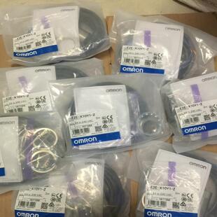 Z接近开关全新原装 E2E X10Y1