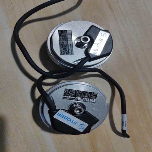 （设备配件）海徳汉编码器EQI 1331 32 62S12-78