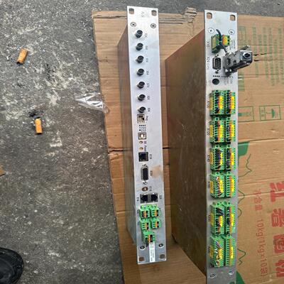 rofin罗芬激光控制器lancon-i/o，canopen