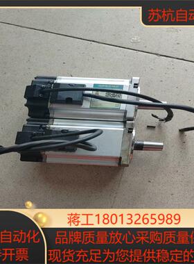 伺服电机A6系列750W低惯量不带刹车型号MSMF0