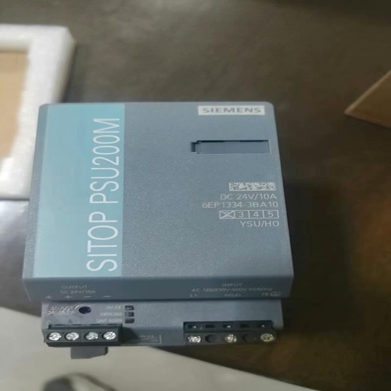 6EP1334-3BA10  3台