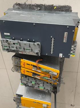BAUMULLER鲍米勒驱动器      BUS21-15/(崽崽配件）