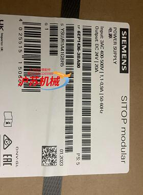 6EP1436-3BA00全新原装正品