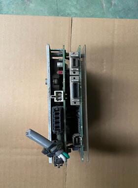 （设备配件）- 驱动器BP01伺服安川SGDJ