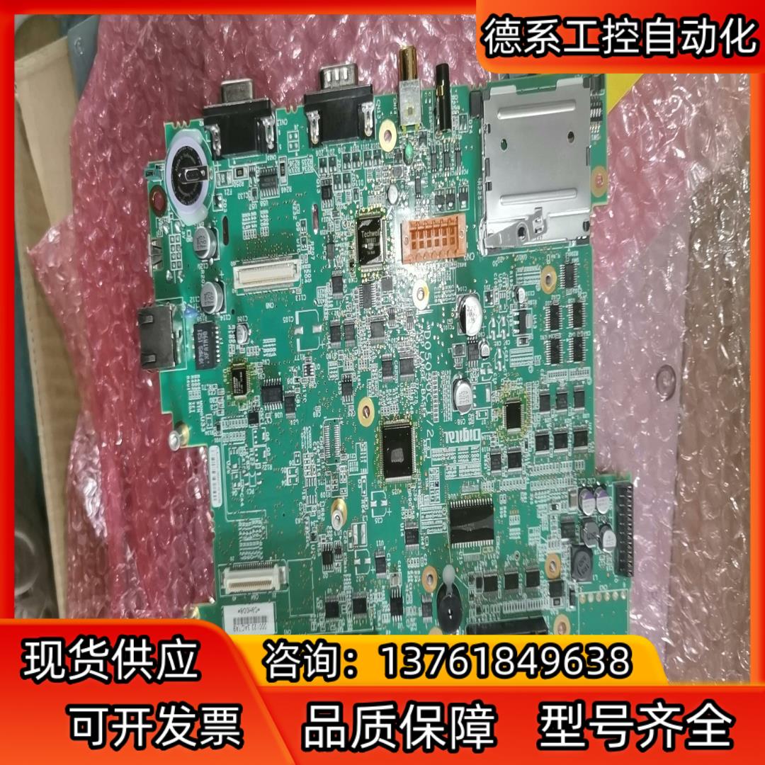 普洛菲斯触摸屏AGP3600-T1 主板D05030C 1/