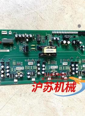 MT134QD2汇川变频器MD380-320系列110-13