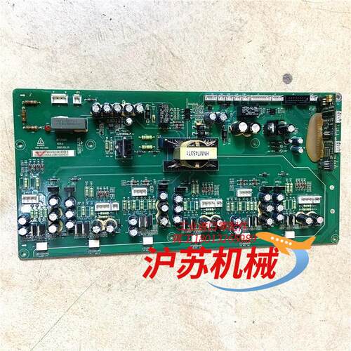 MT134QD2汇川变频器MD380-320系列110-13