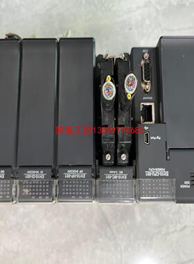 【荣强工控】上海海德HTE EH10-CPU-001