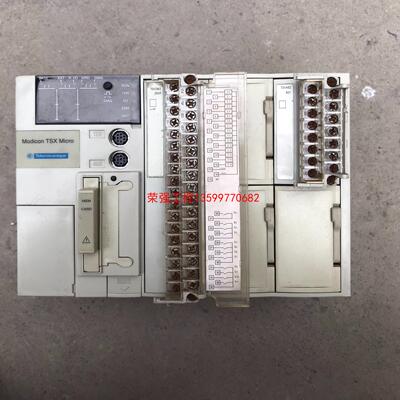 【荣强工控】施耐德TSX3721101,TSXAEZ801,TSXDMZ
