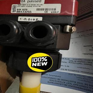 德国宝得burkert 8025变送器LF
