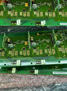 AB罗克韦尔变频器配件 AB检测板 384I PC00384