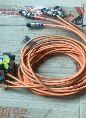 （设备配件）SlCK光电传感器WT9L-N330  1023991实物拍