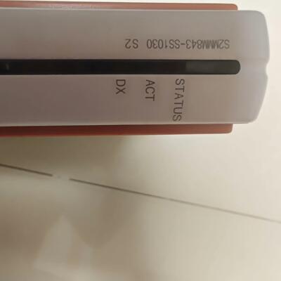 （设备配件）横河卡S2MMM843-SS1030