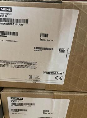 MAG60007ME6920-2CA10-1AA0全新原装现