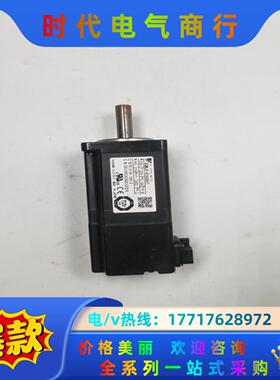 SGMJV-01A3A21 安川伺服电机议价