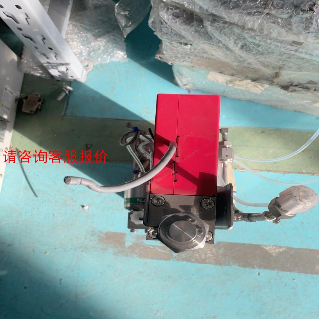 HORIBA SEC-8455F 日本进口流量计500scc