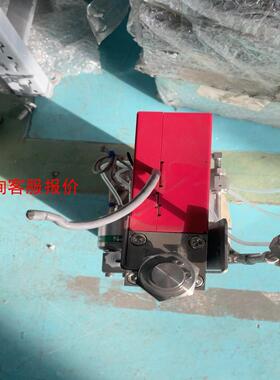 HORIBA SEC-8455F 日本进口流量计500scc