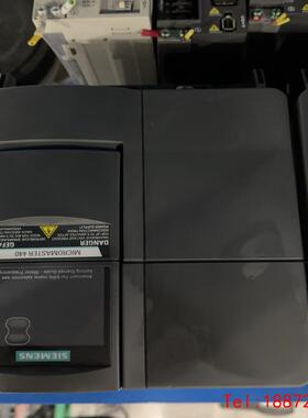 【非标价】西门子440变频器 6SE6440-2UD25-5CA1，5