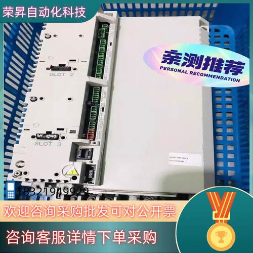 现货原装ABB 30KW 变频器 ACSM1-04AS-06