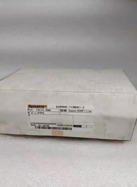 [德峰]Dymatrix PTFE隔膜阀 AVHPRHF-T19M3