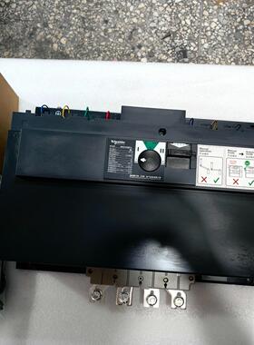 双电源自动转换开关WTS-B 400/4 A 4P 4