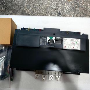 双电源自动转换开关WTS 400