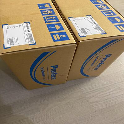 （议价）菲斯触摸屏PFXGP4501TMA