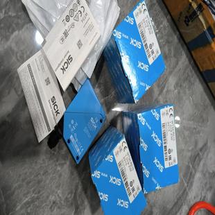 全新原装sick光电开关WT34-R210   101923