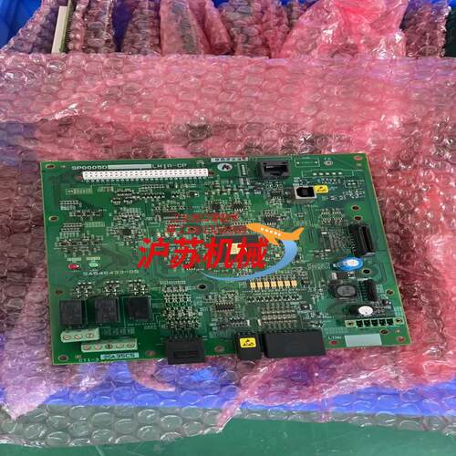 全新原装富士变频器电路板SA546433-05