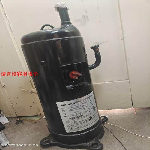 【环球】日立503DH-80C2 空调制冷热泵空气能5P-6P压缩机