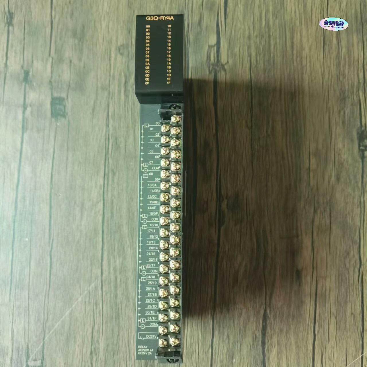 LS产电 G3Q-RY4A 模块，原装，，实物拍