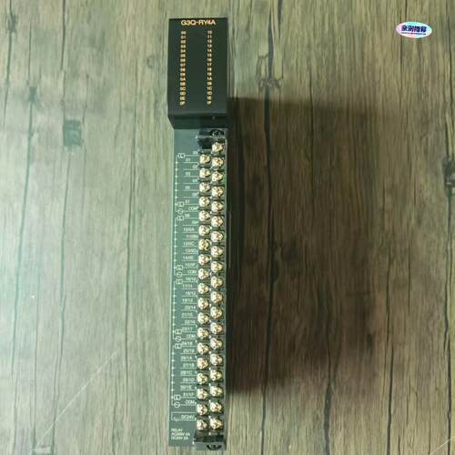 LS产电 G3Q-RY4A 模块，原装，，实物拍