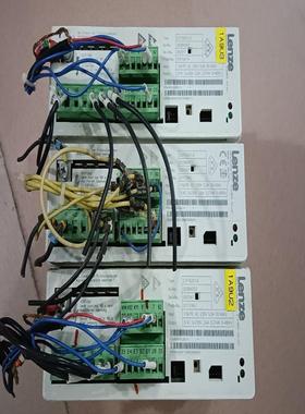 {雅致机械商行}变频器EVF8202-EEVF8201-E拆机的功能正常