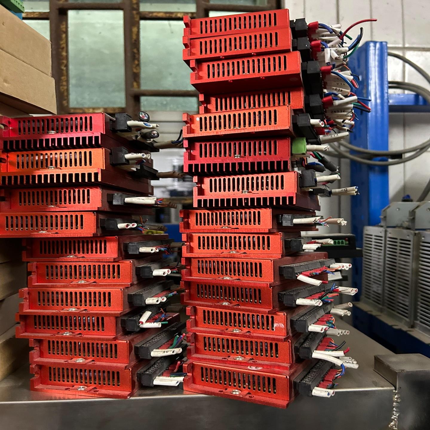 研控57闭环步进套装2.2扭力