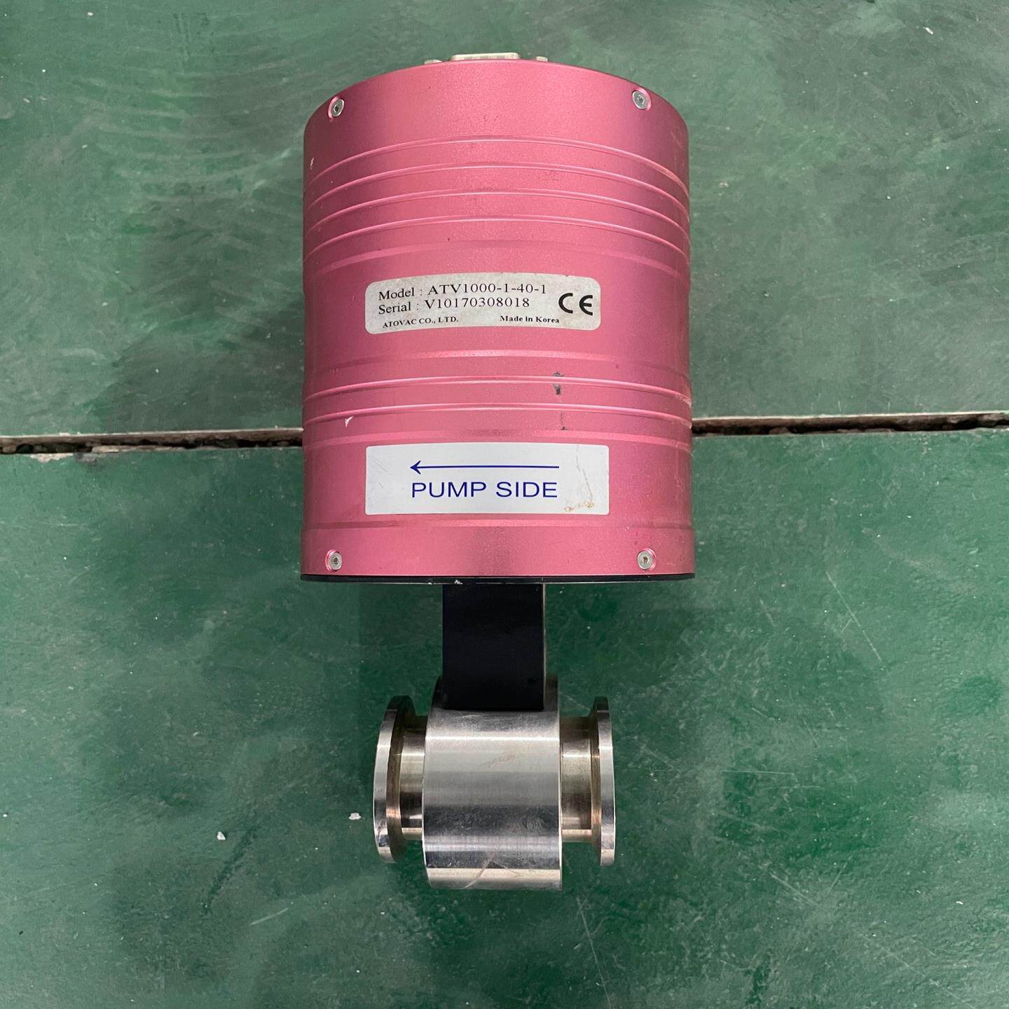 （设备配件）40--1ATV1000-1