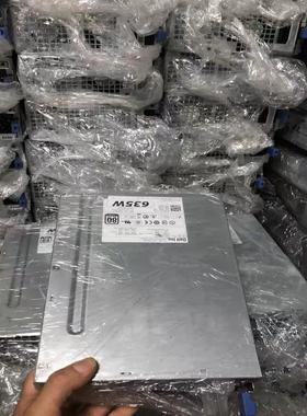 DELL 工作站T5600 T3600 635W NVC7F