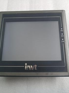 （设备配件）#机电机械五金 拆件INVT HMI英威腾触摸屏VS-070